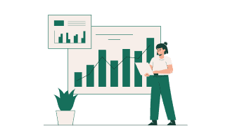 Monitor Progress & Take Action