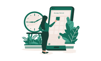 Update Your Status Easily