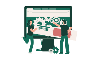 Install and Connect Extension