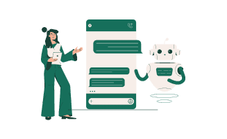 Practice with Realistic AI Questions