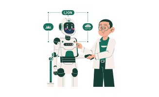 Optimize with AI Assistance